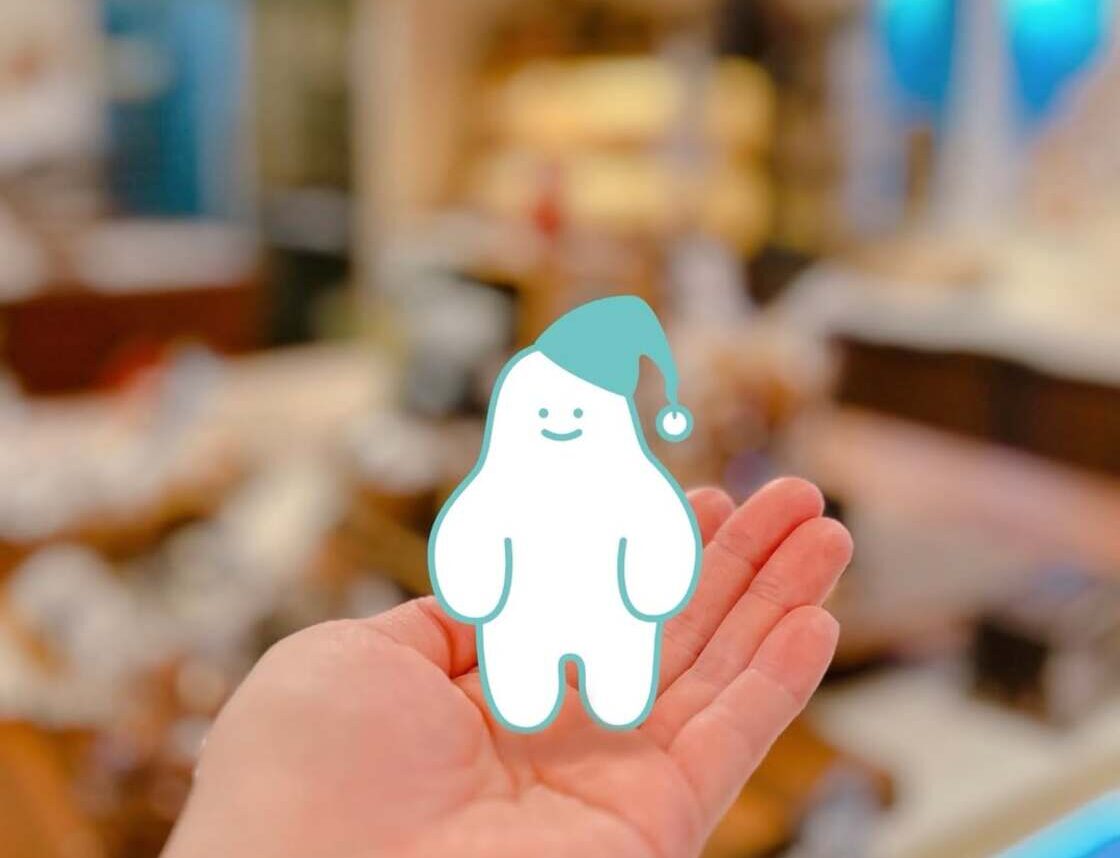 パンとユメ(Paint et Humer)のキャラクター