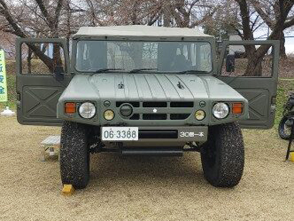 2026 村松公園 桜まつり