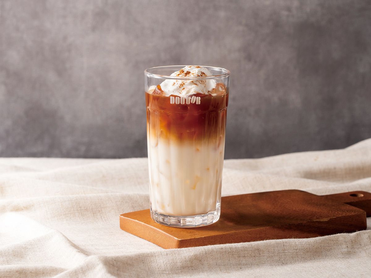 ドトールコーヒーショップ