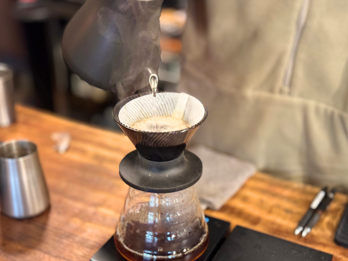 BERON COFFEE ROASTER