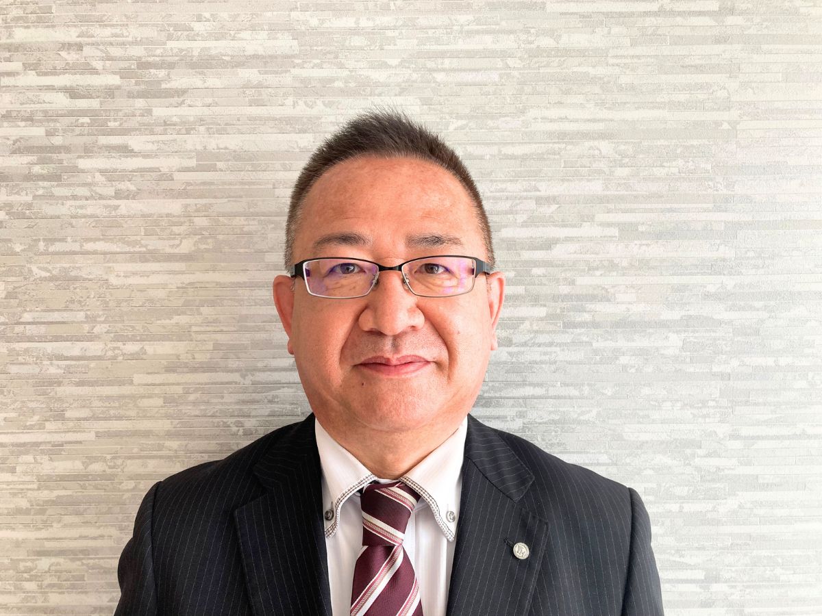 ヤマダホームズ燕三条店 村岡様