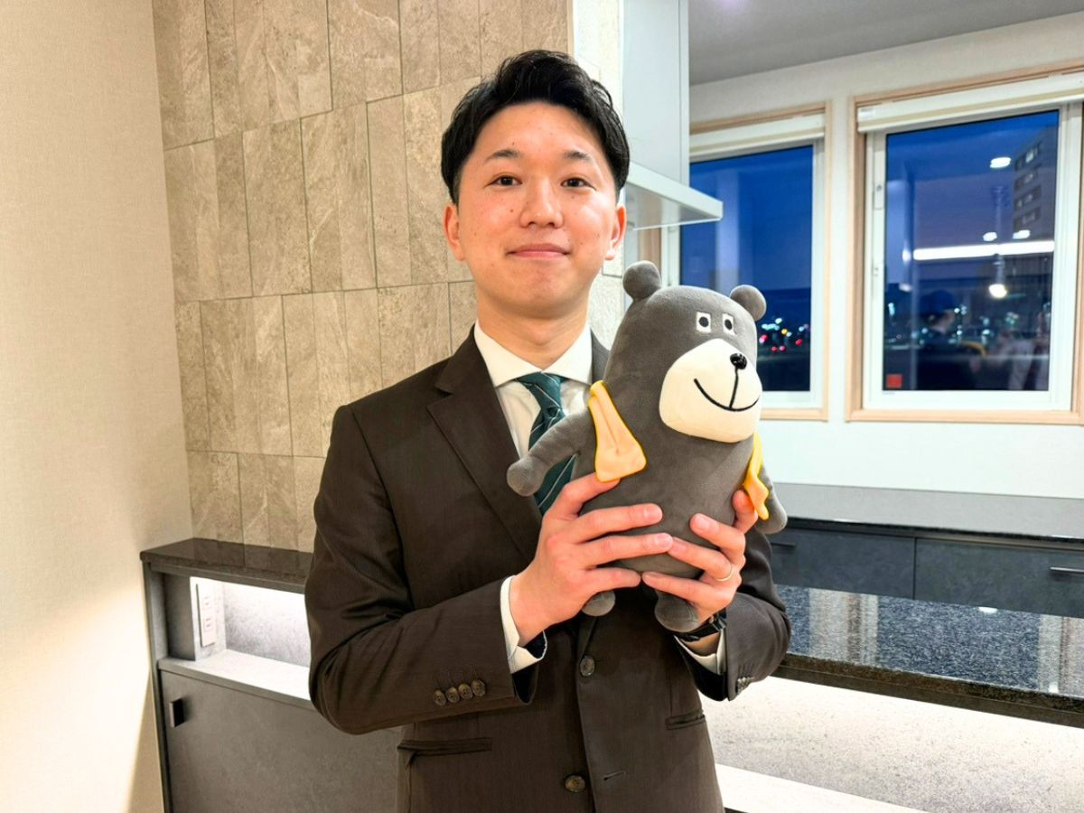 一条工務店燕三条展示場　村山様