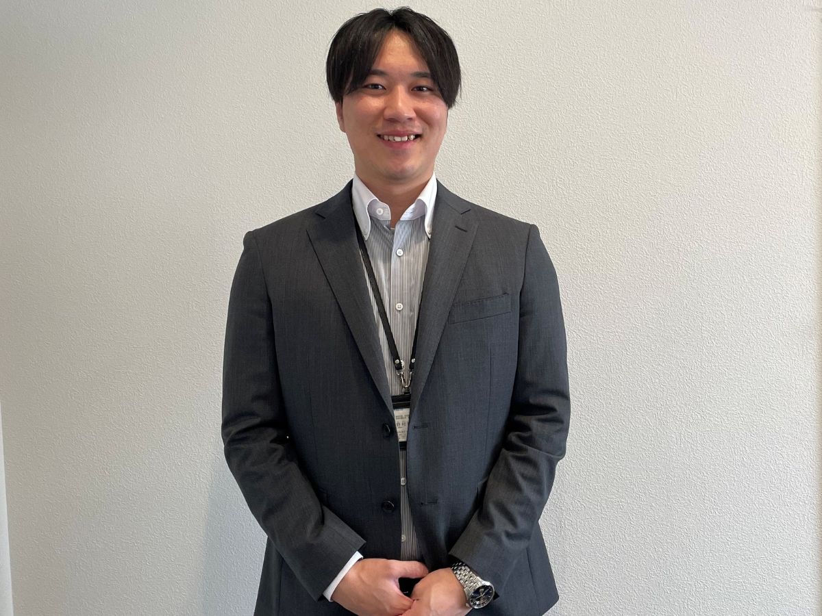 セキスイハイム信越株式会社　野村様