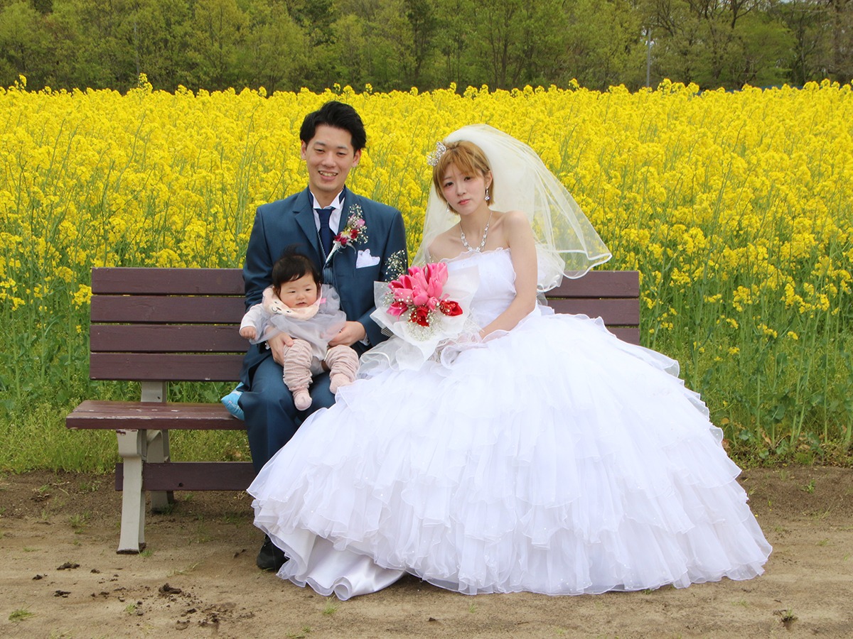 胎内市チューリップフェスティバル2026