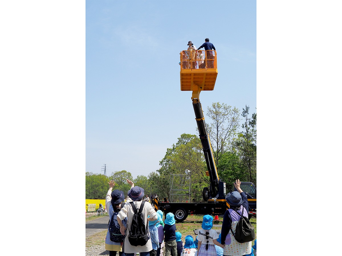 胎内市チューリップフェスティバル2026