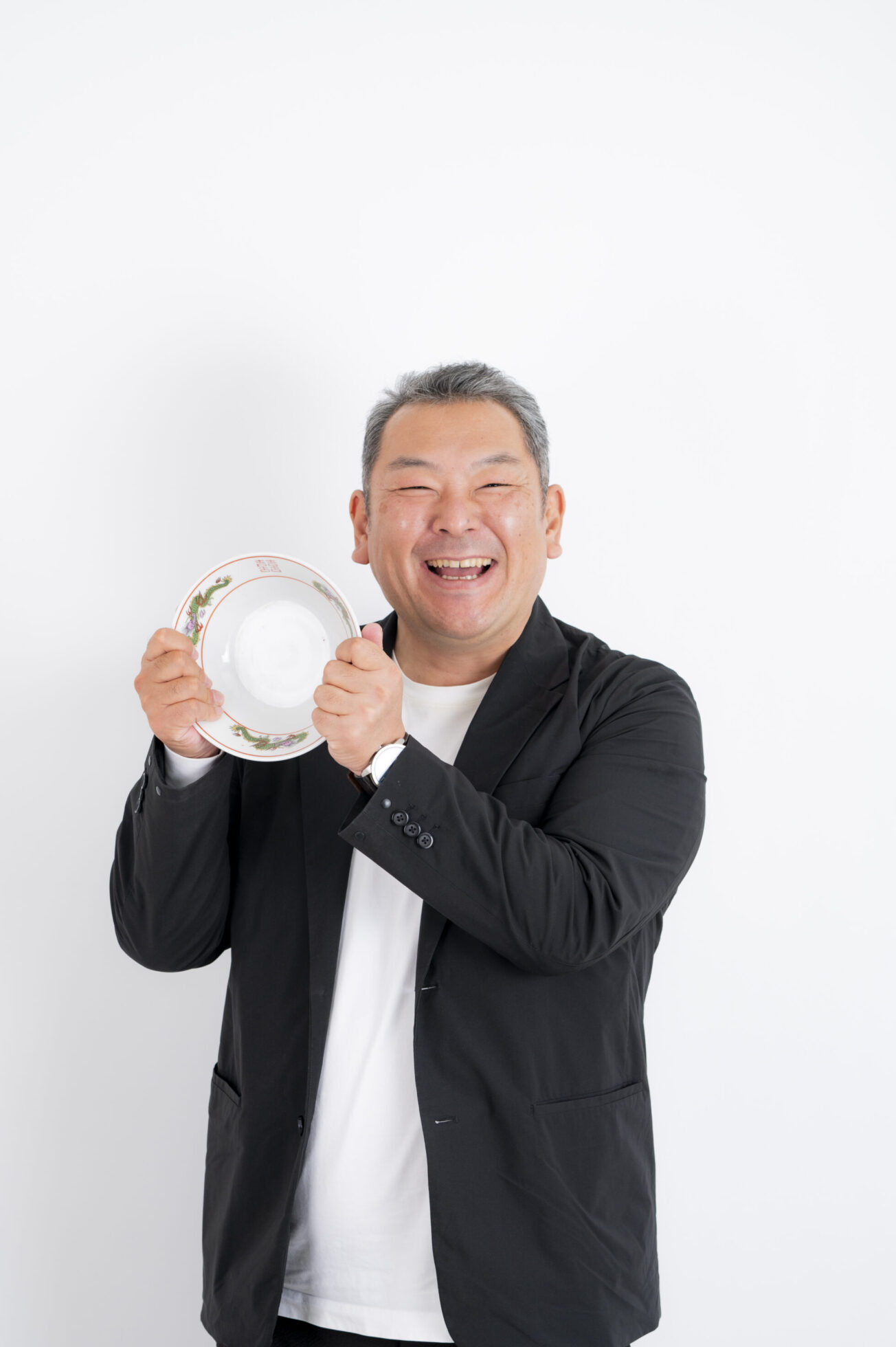 新潟ラーメン伝道師 片山貴宏
