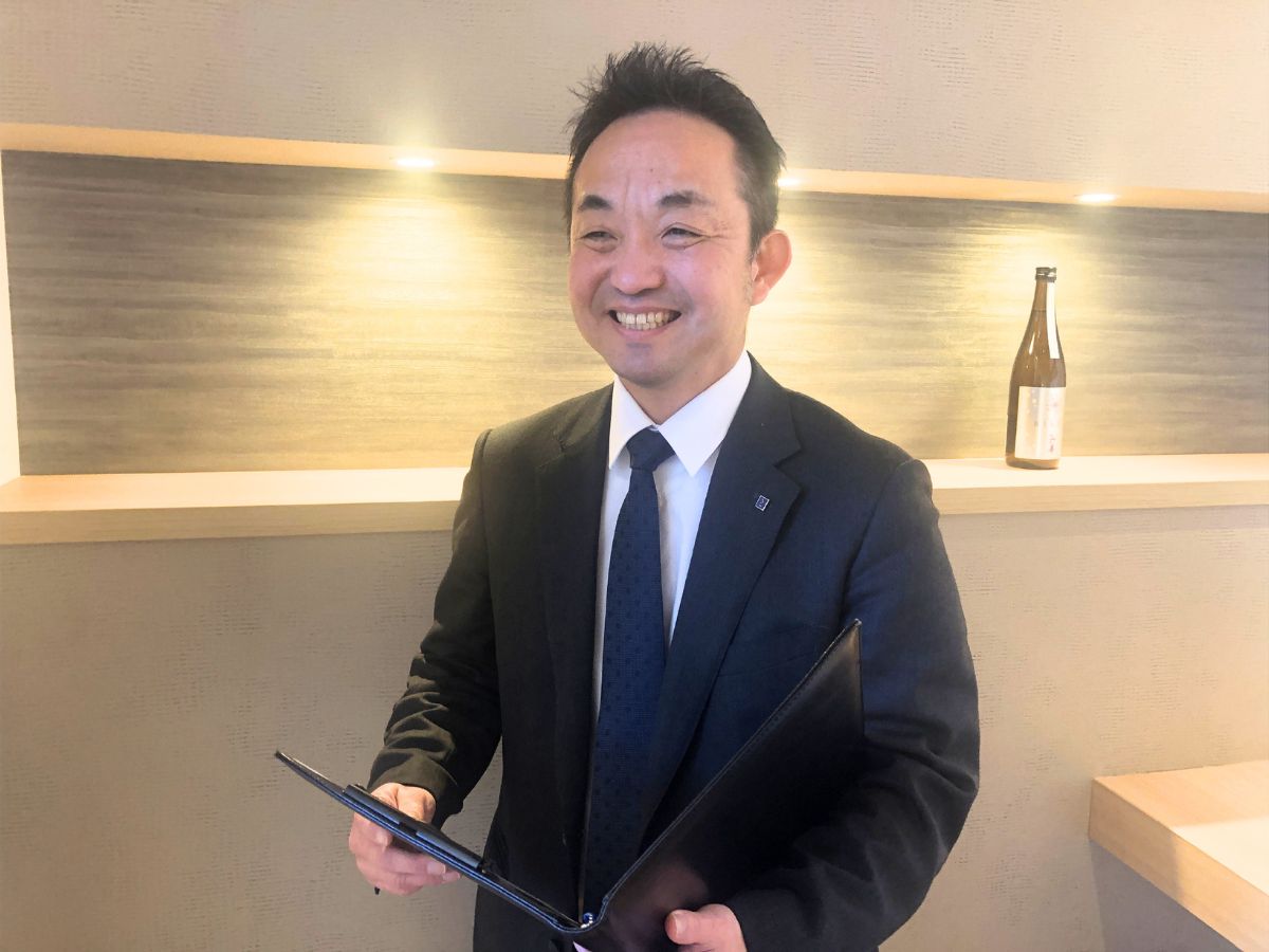 株式会社アイ工務店 小林様