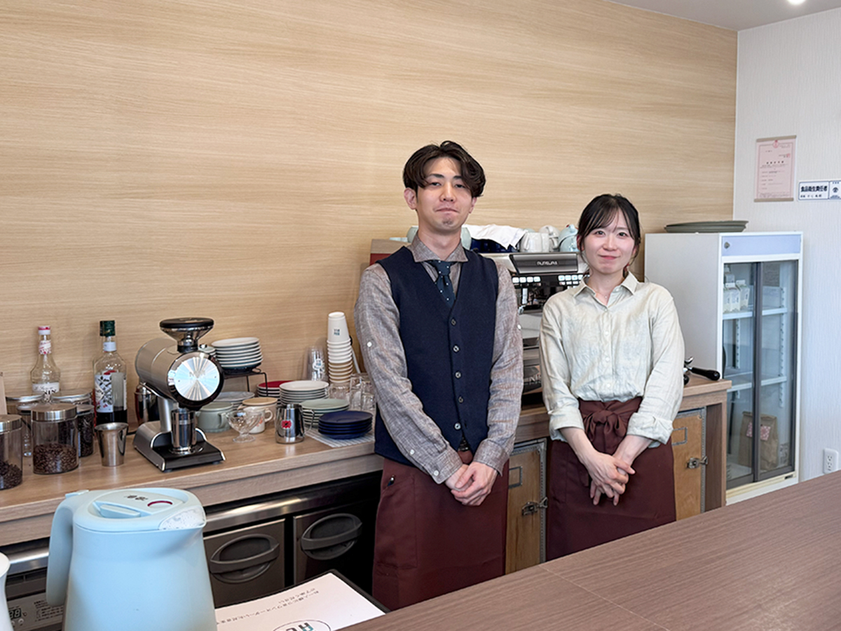 Build ALLのオーナー