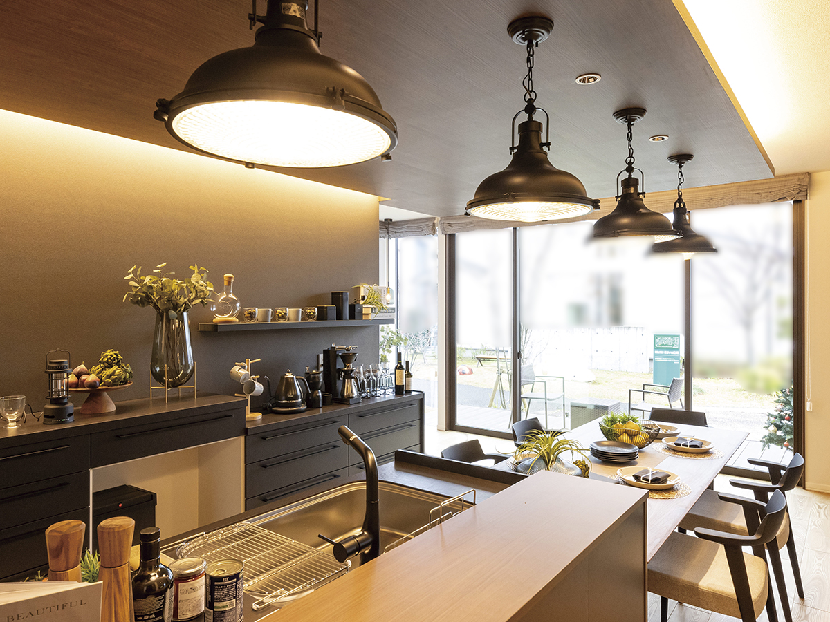 セキスイハイム信越