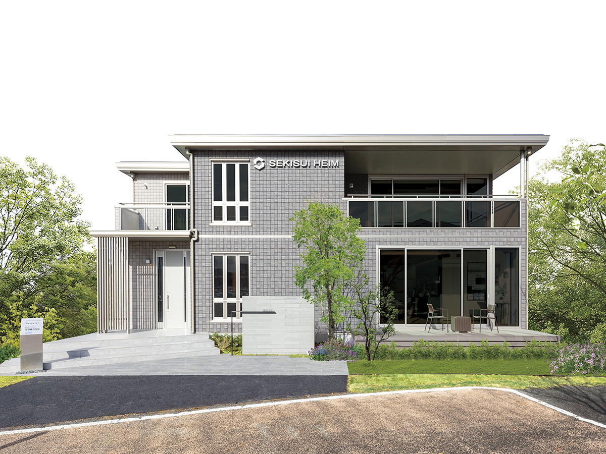 セキスイハイム