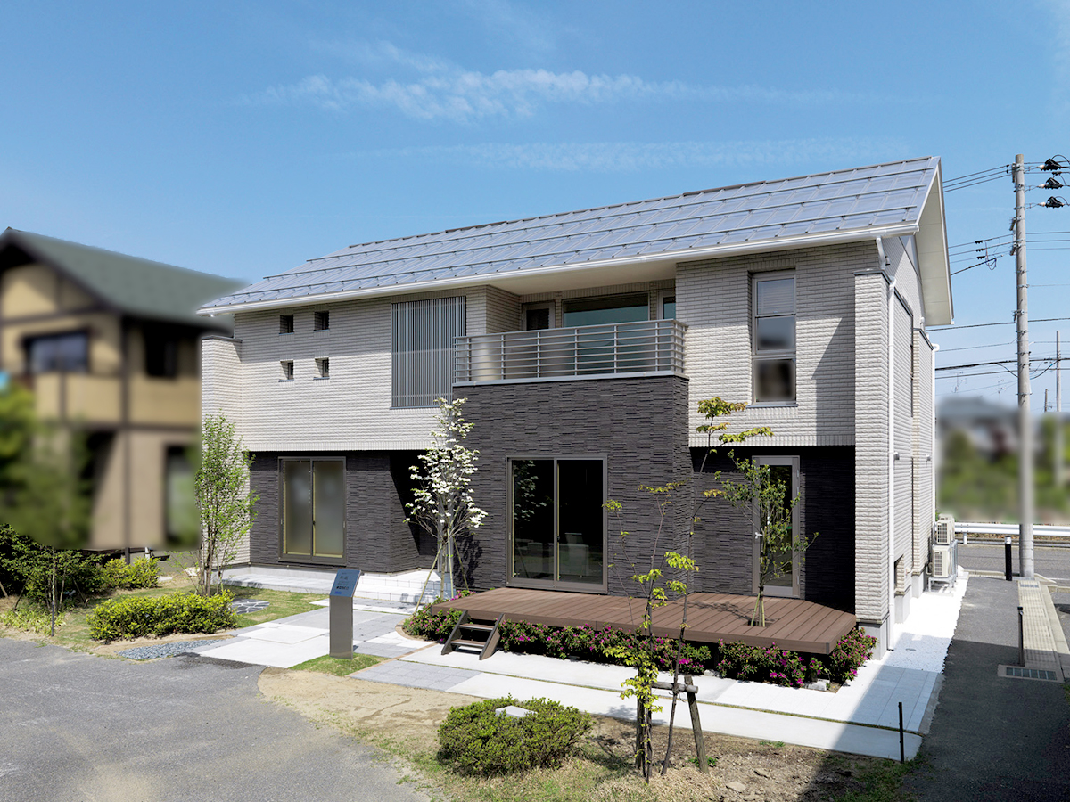 日本ハウスホールディングス