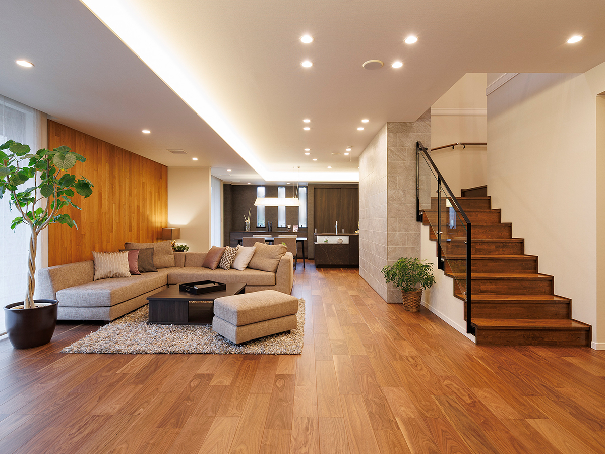 住友不動産ハウジング