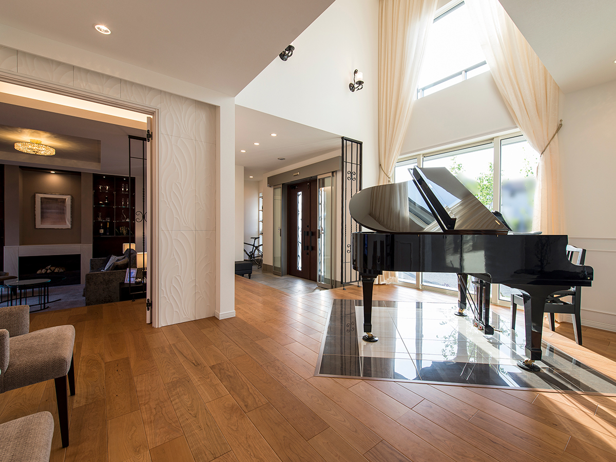 パナソニック ホームズ