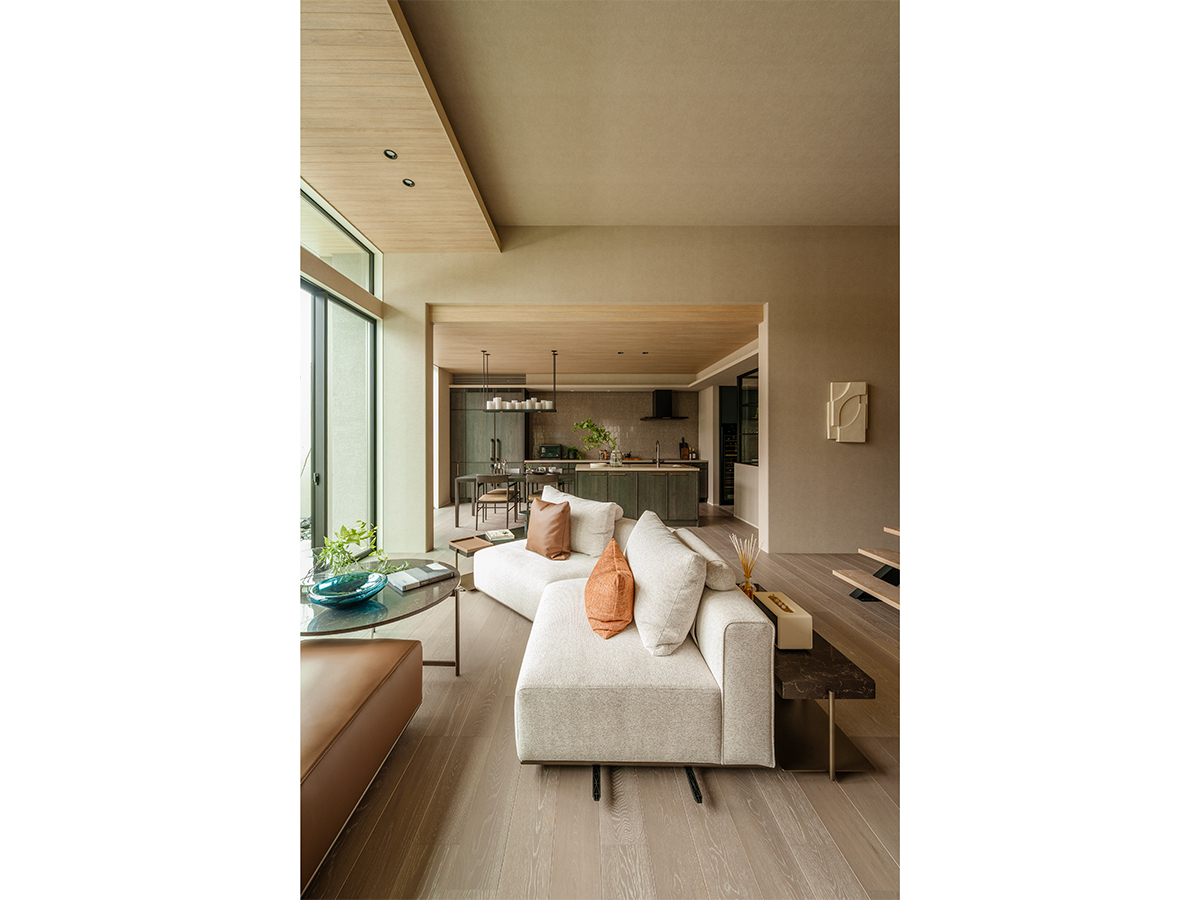 ミサワホーム北越