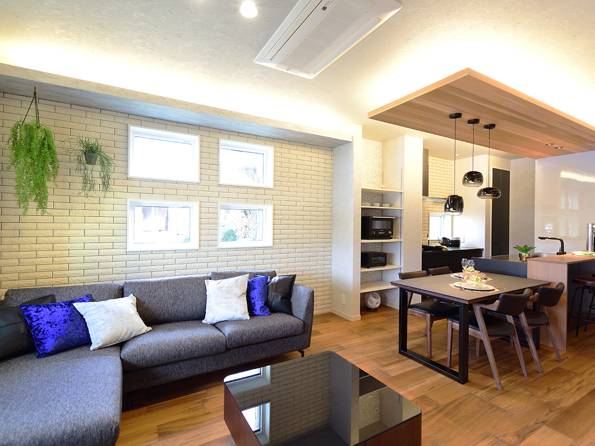 クレバリーホーム