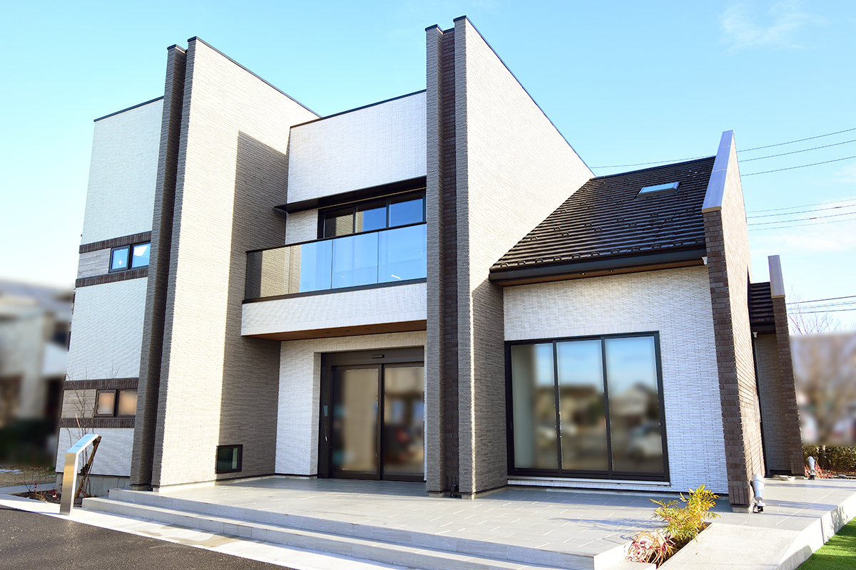 クレバリーホーム