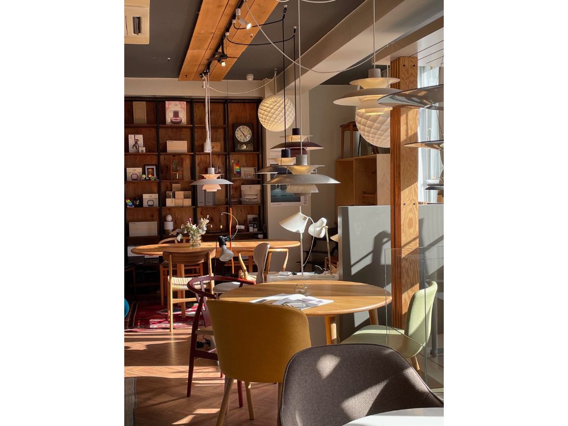 FINCH&HOME for LIFEの旧店舗