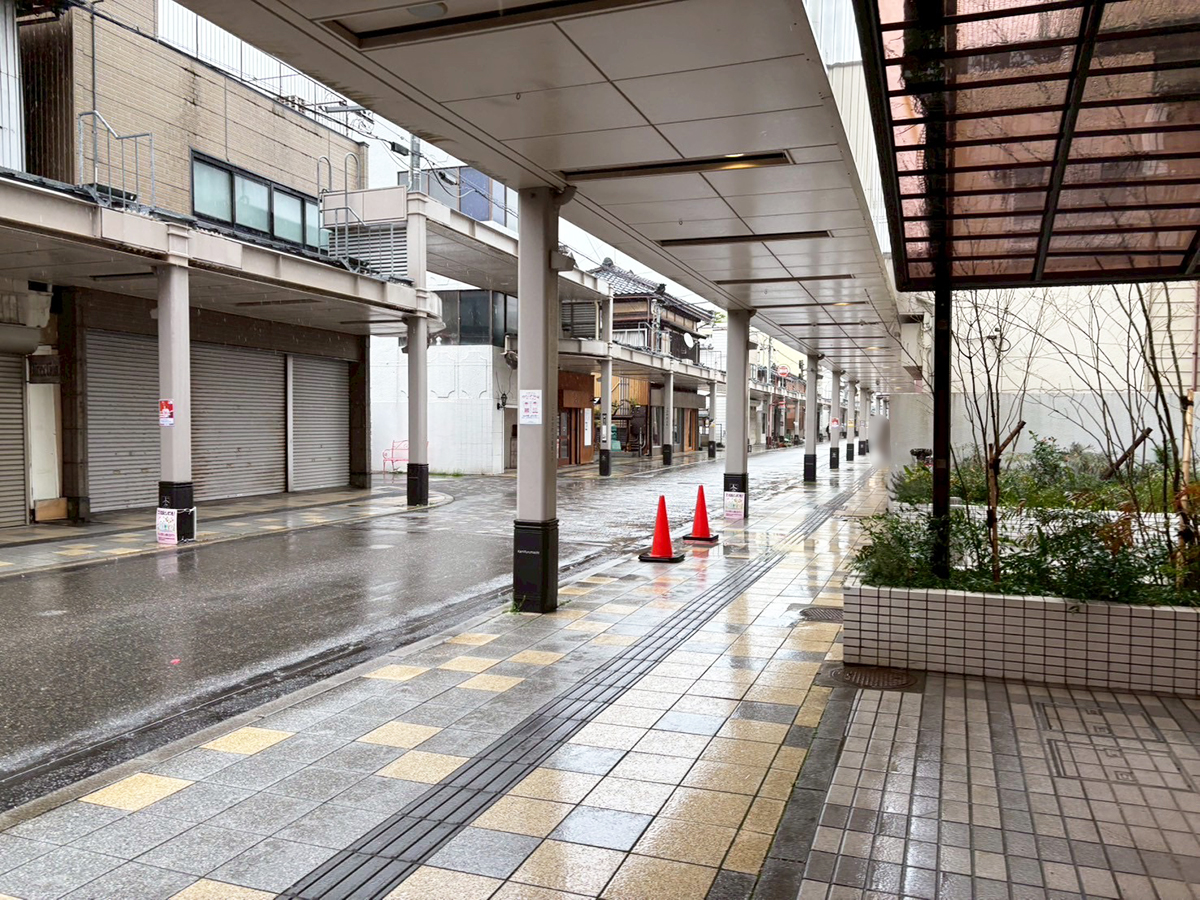 フルマチコーヒー｡ by SUZUKI COFFEEの場所