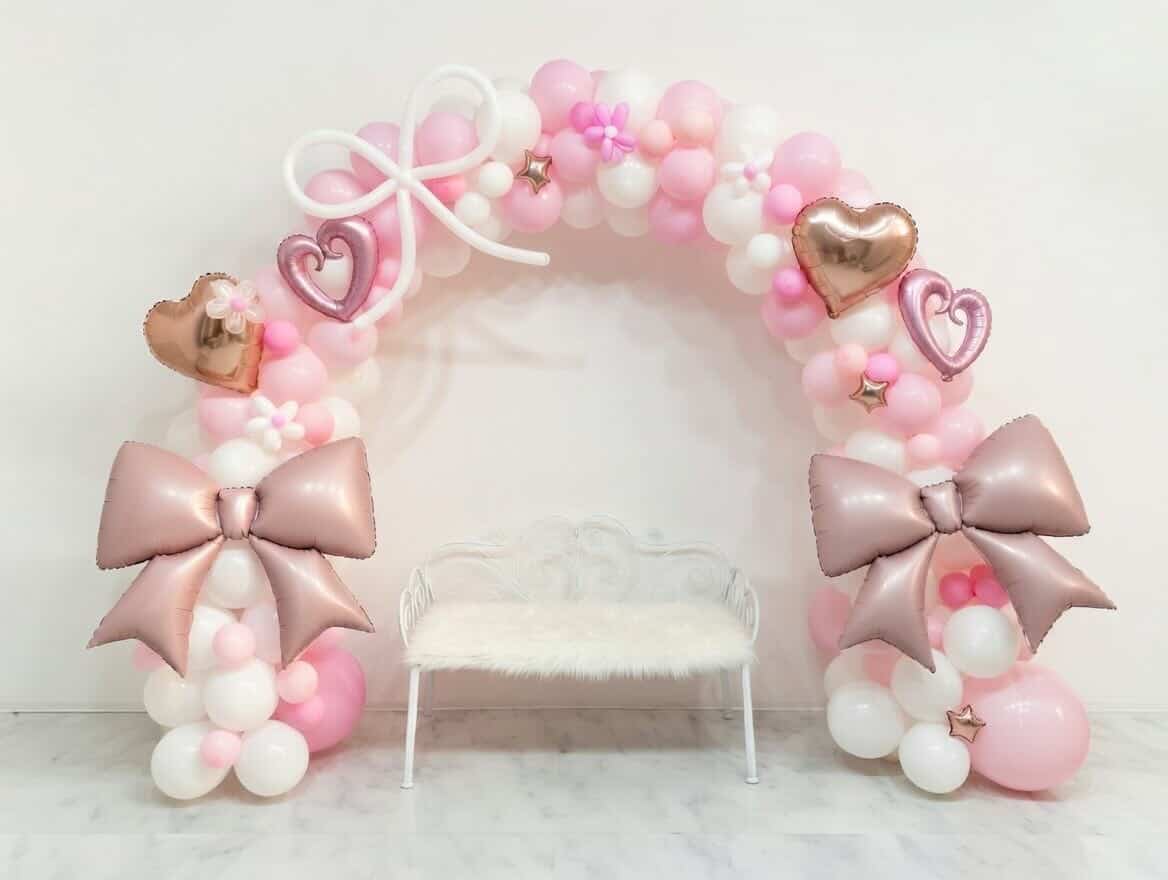 バルーンショップweru