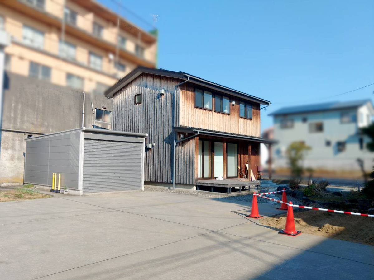 旅するごはん家 journey & kitchen