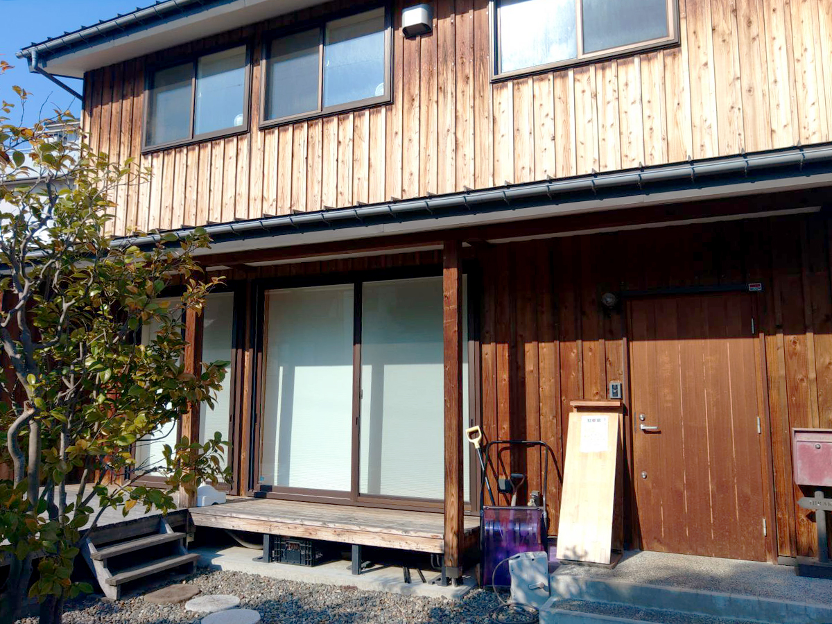 旅するごはん家 journey & kitchen