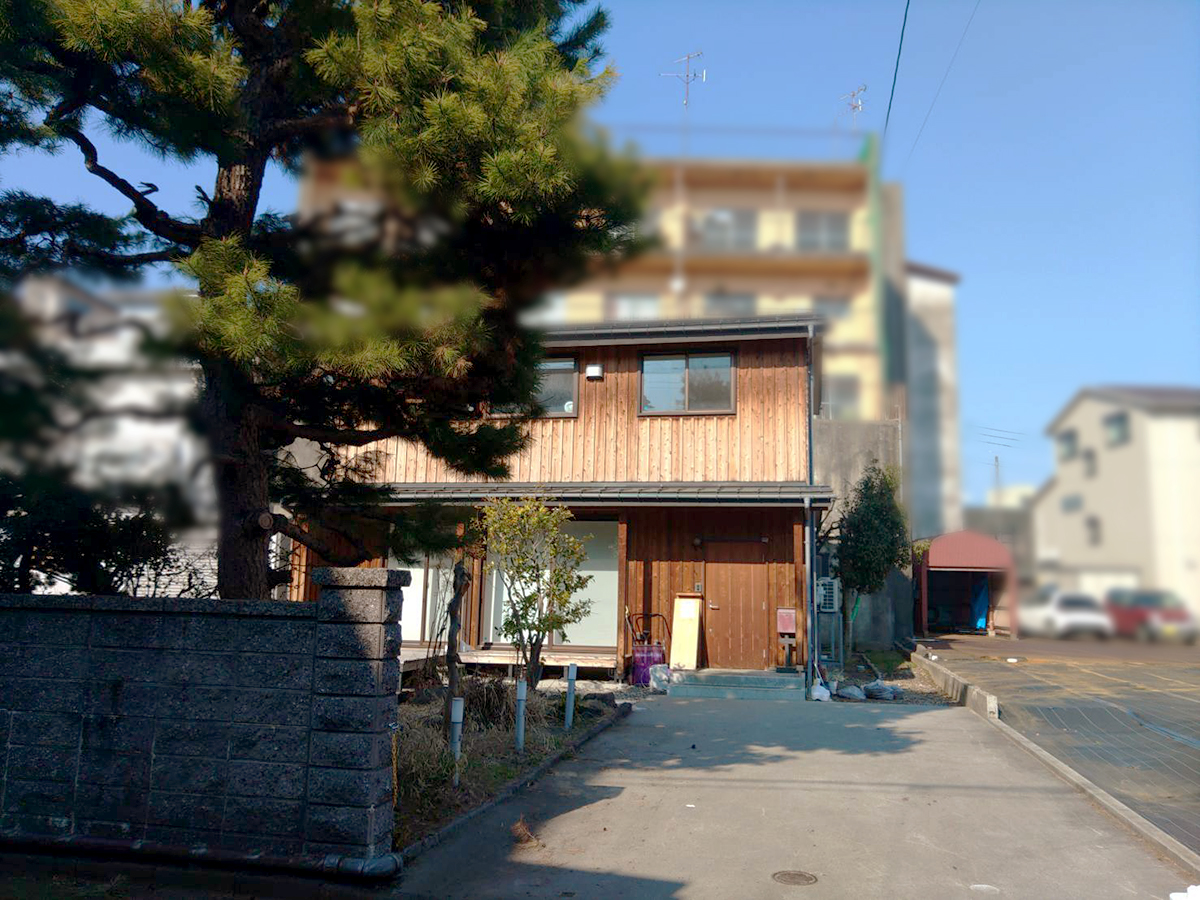 旅するごはん家 journey & kitchen