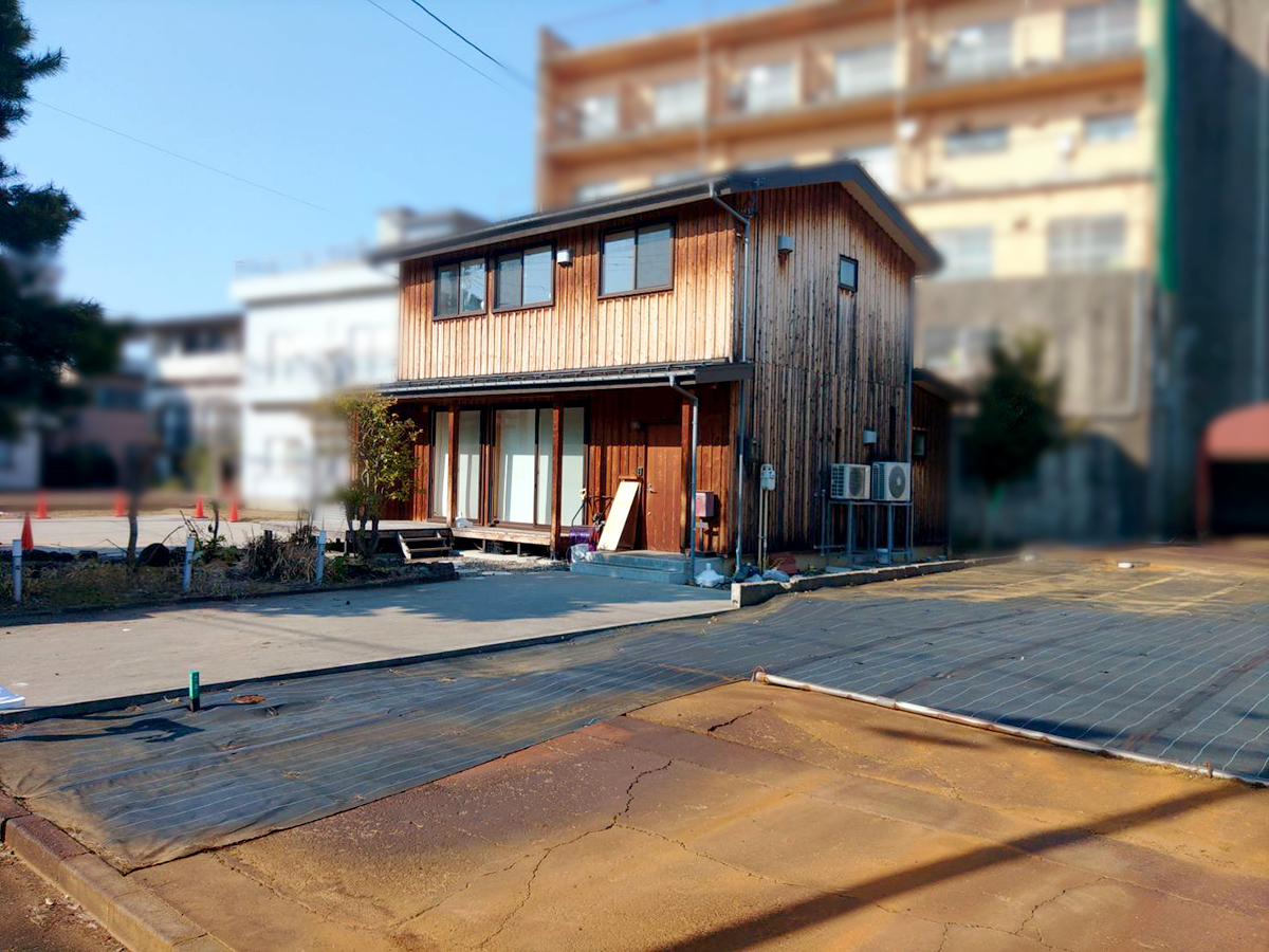 旅するごはん家 journey & kitchen