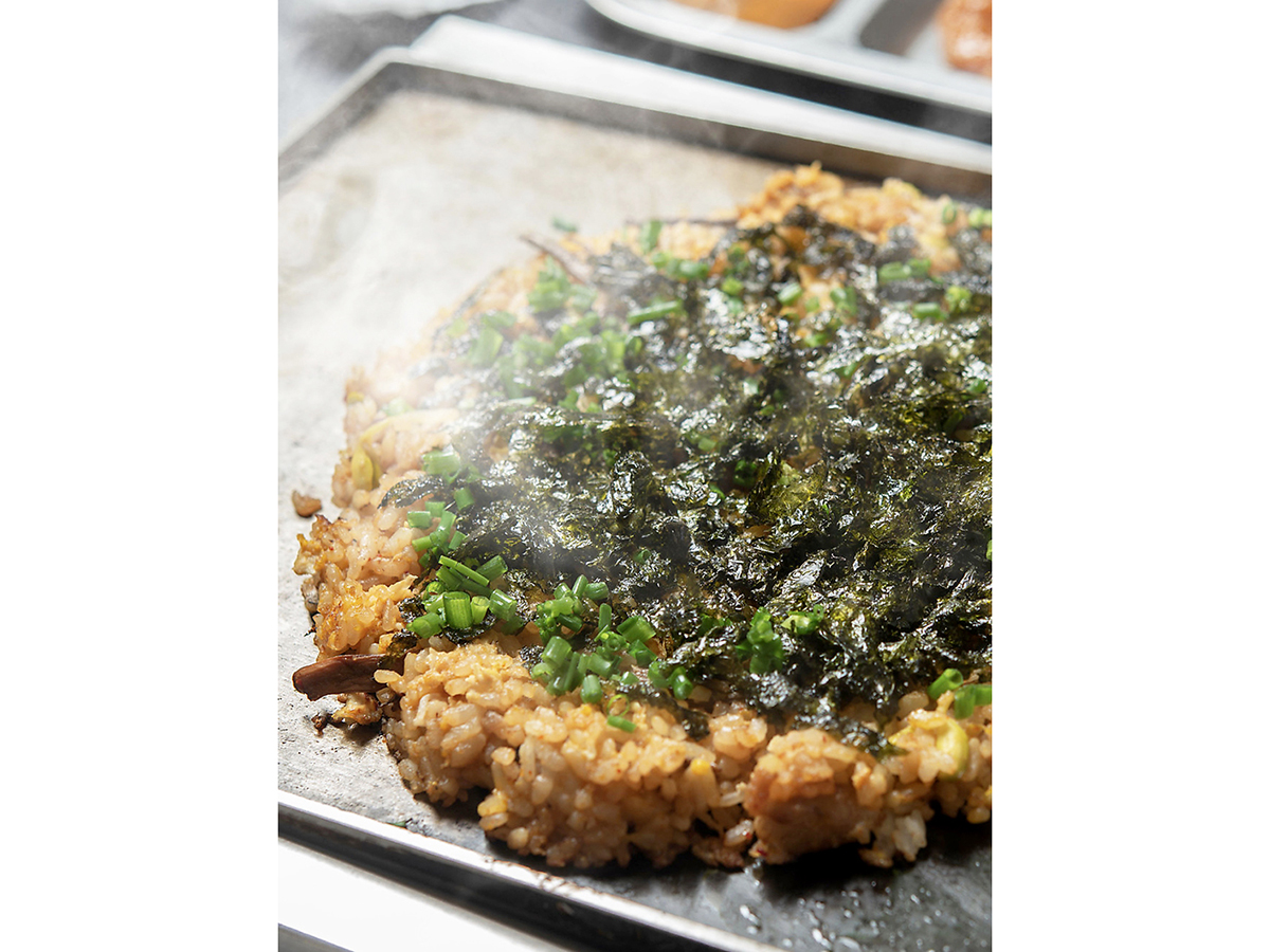 ベジテジやSoi 新潟万代店