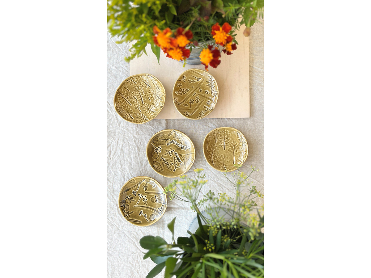 暮らしの喫茶 ひとひのワークショップ