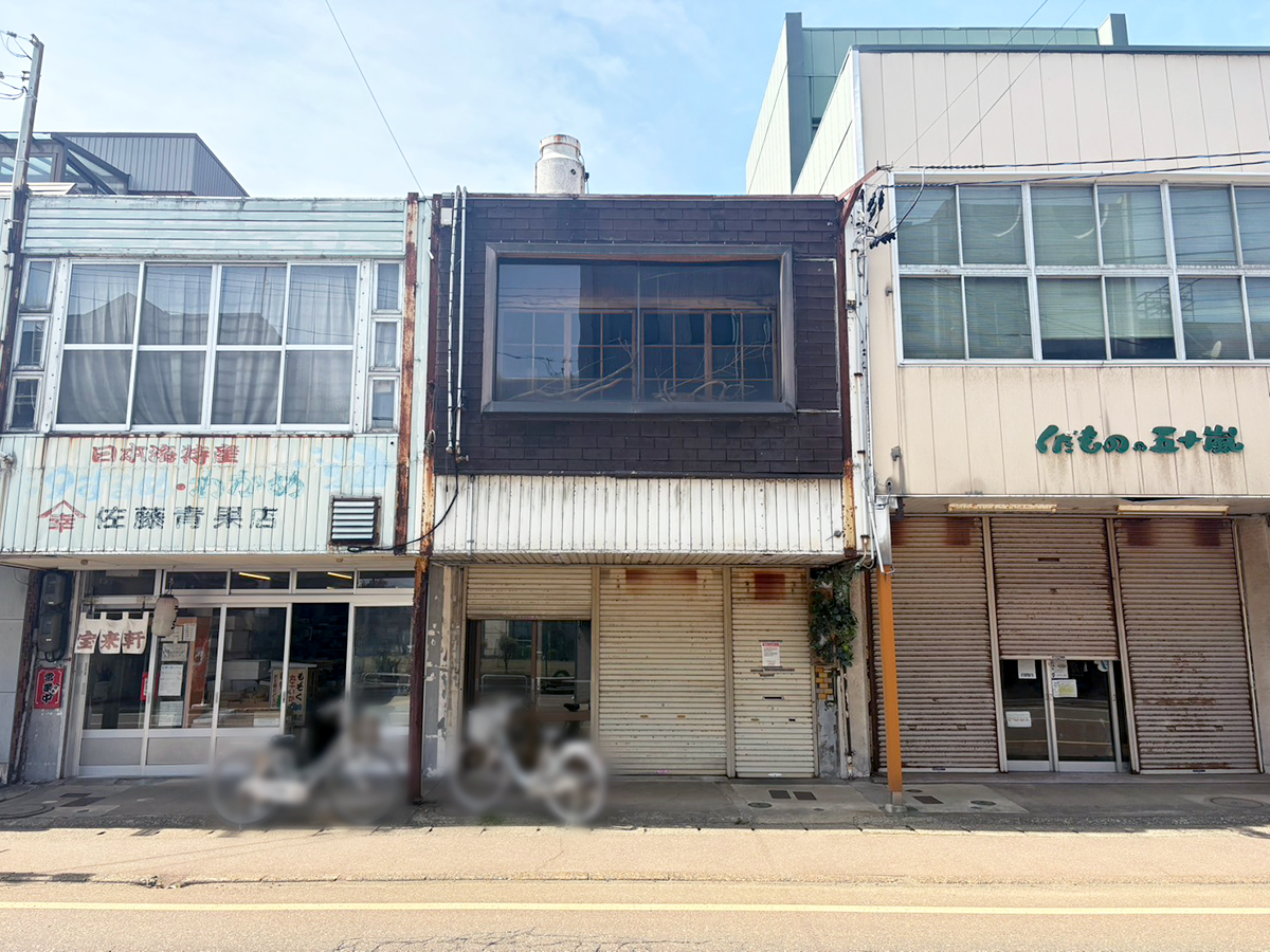 レストランベニス