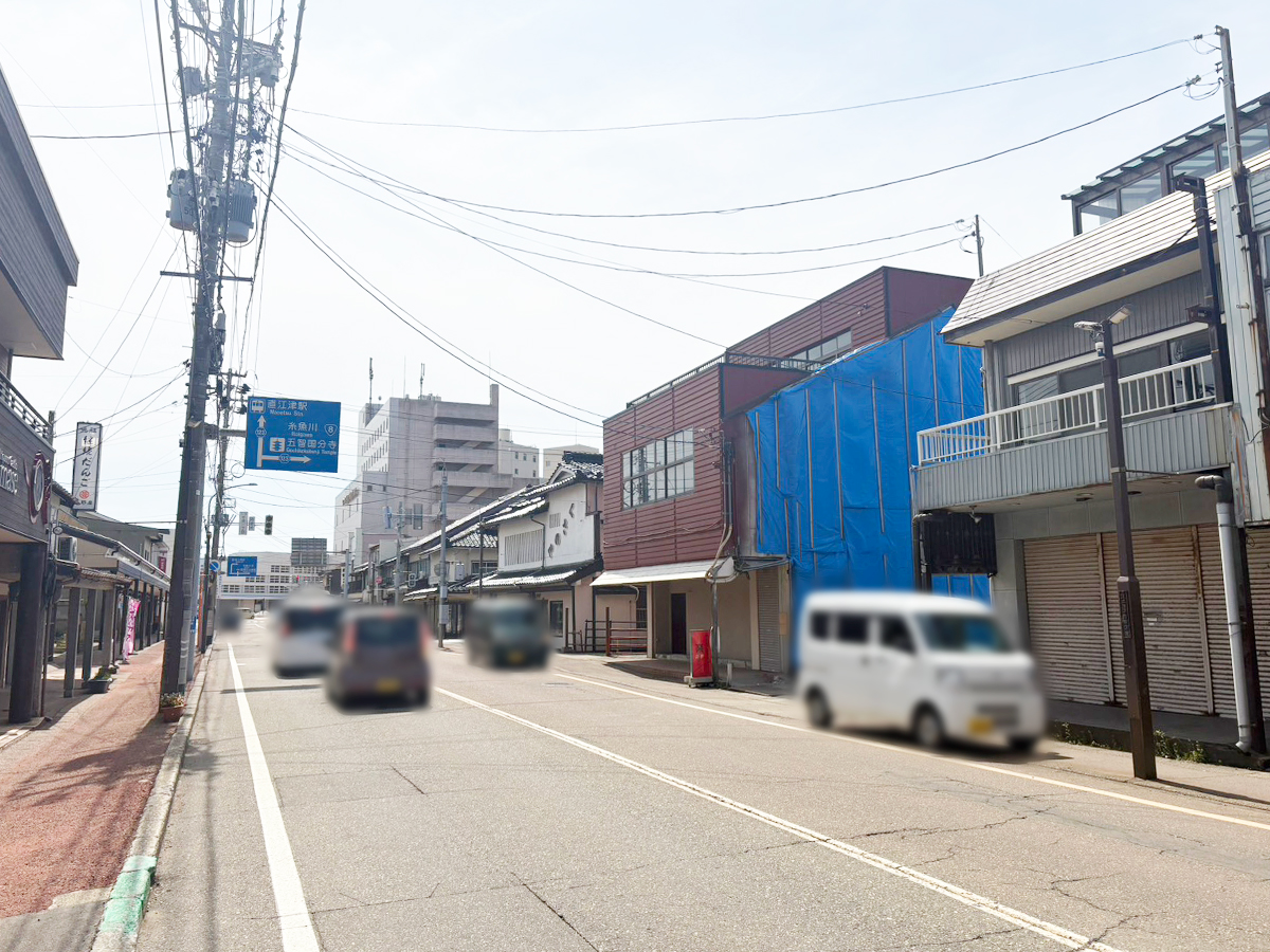 レストランベニス