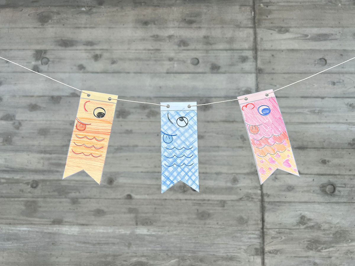 うみがたりのGW