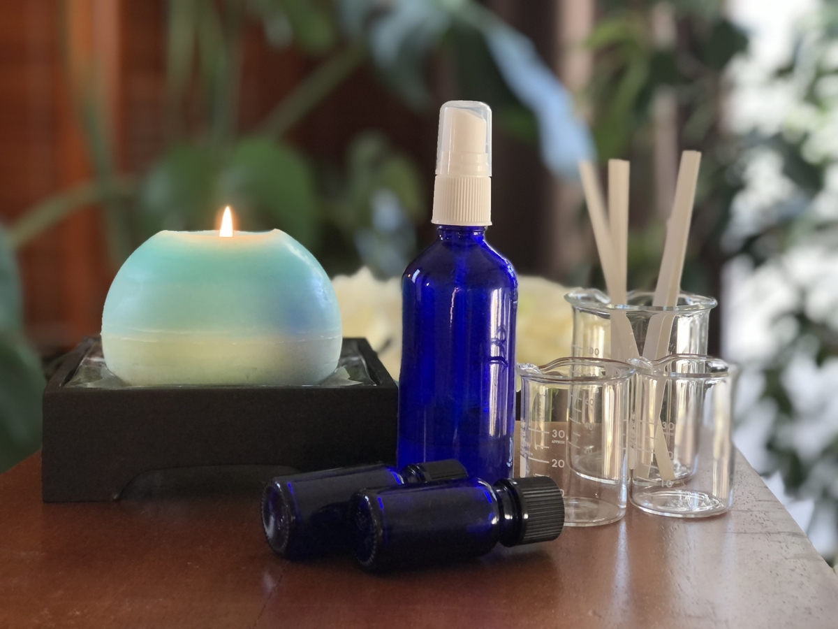 アロマクラフトのイメージ