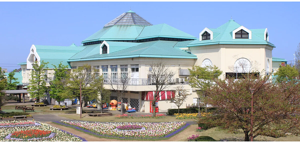 新潟ふるさと村 GWフェスティバル