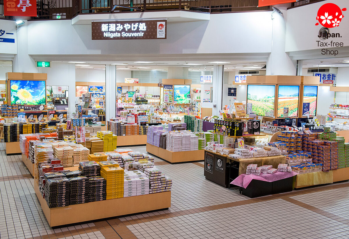 新潟ふるさと村 GWフェスティバル