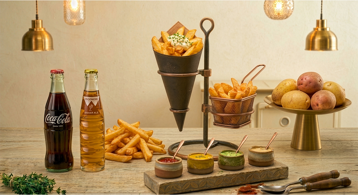 グランフリッツ