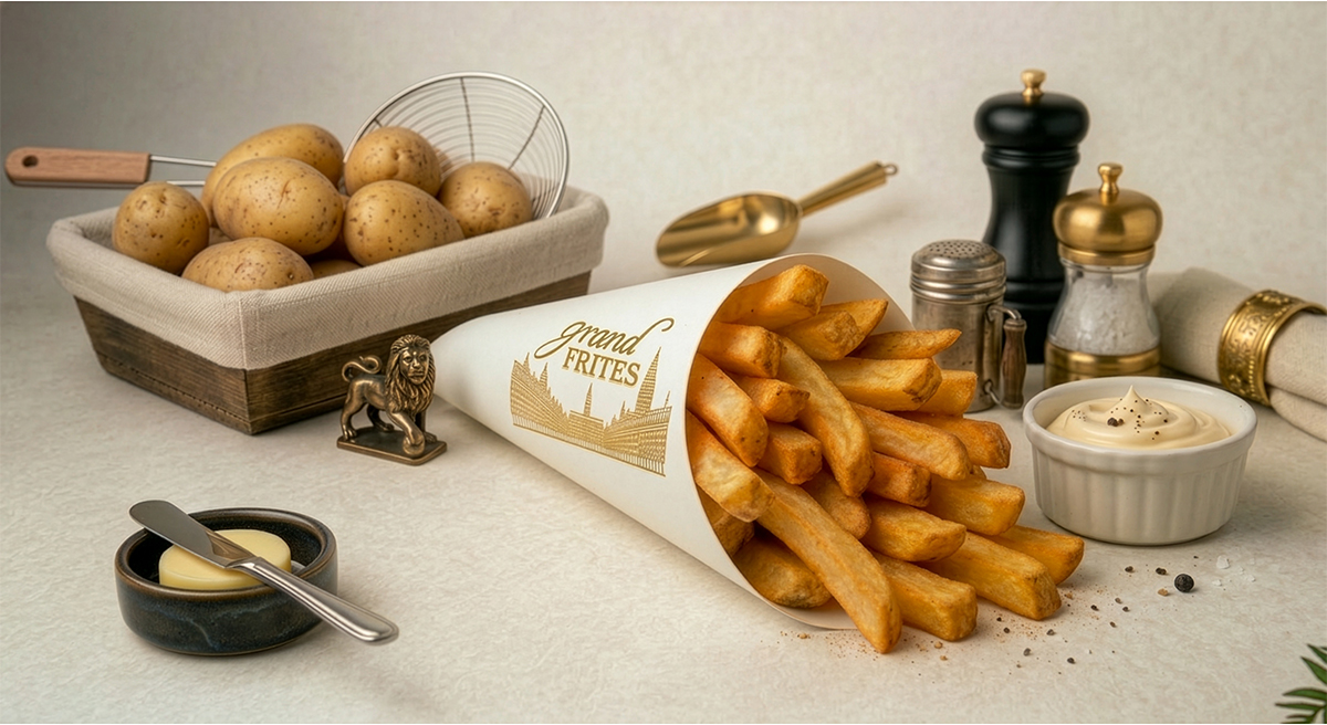 グランフリッツ