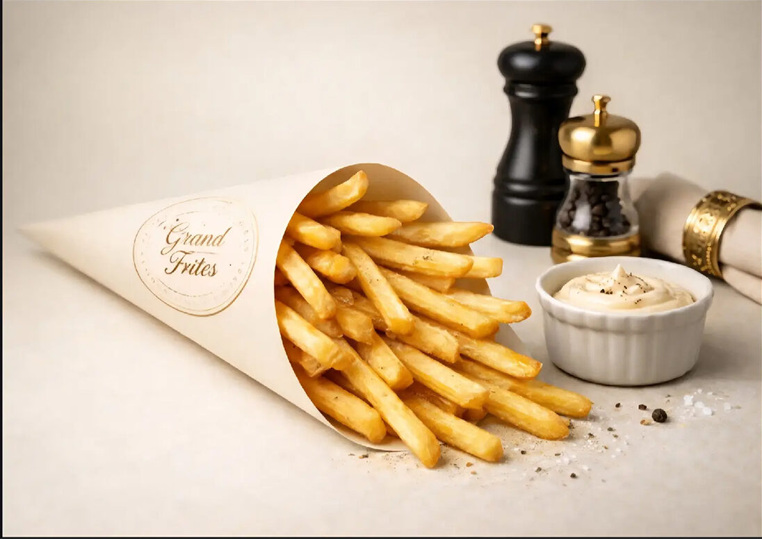 グランフリッツ