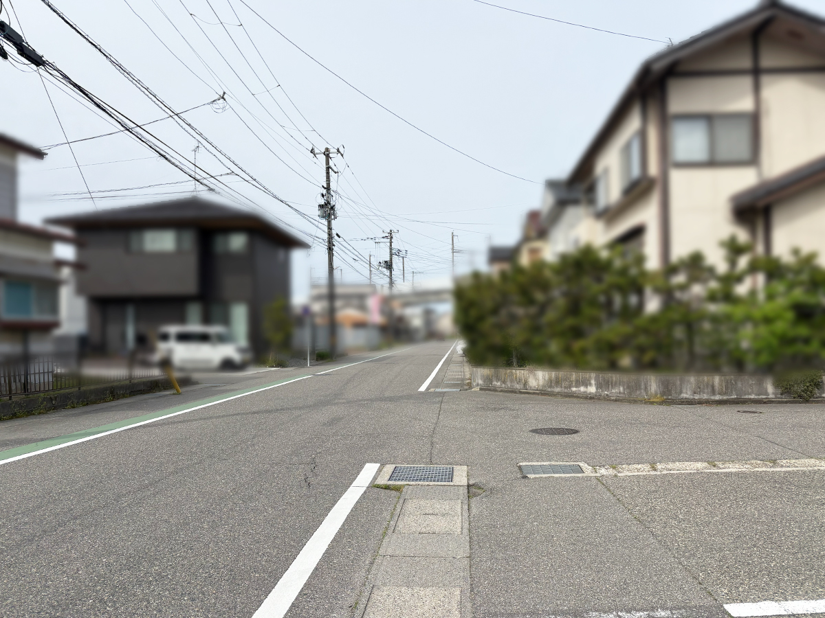 Bistro Canariaの場所