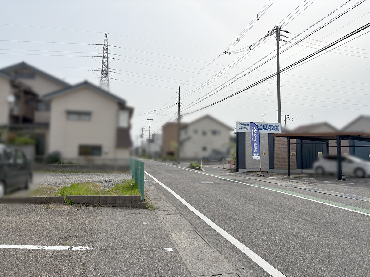 Bistro Canariaの場所