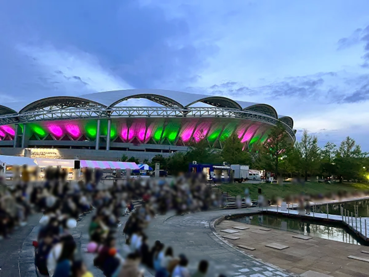 にいがたカナール彩