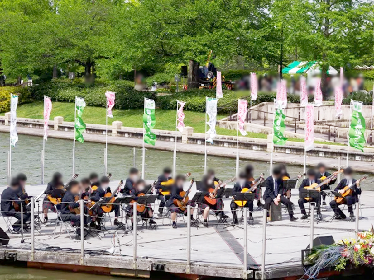 にいがたカナール彩