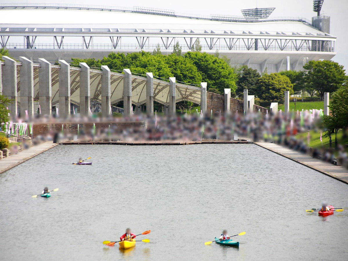にいがたカナール彩