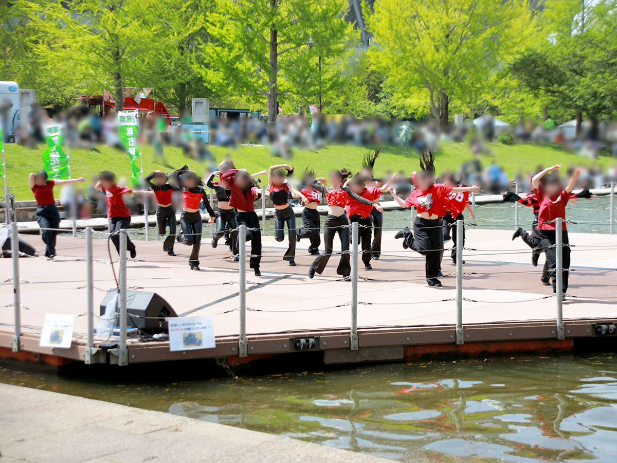 にいがたカナール彩