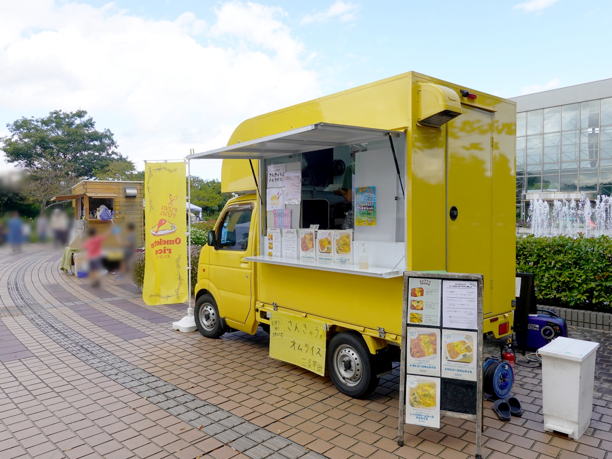 長岡クラフトフェア