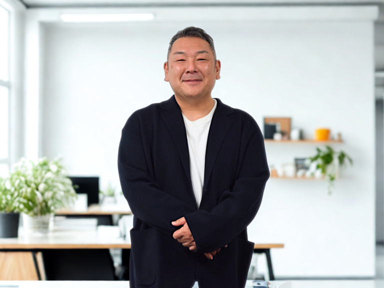 新潟ラーメンの伝道師・片山貴宏さん