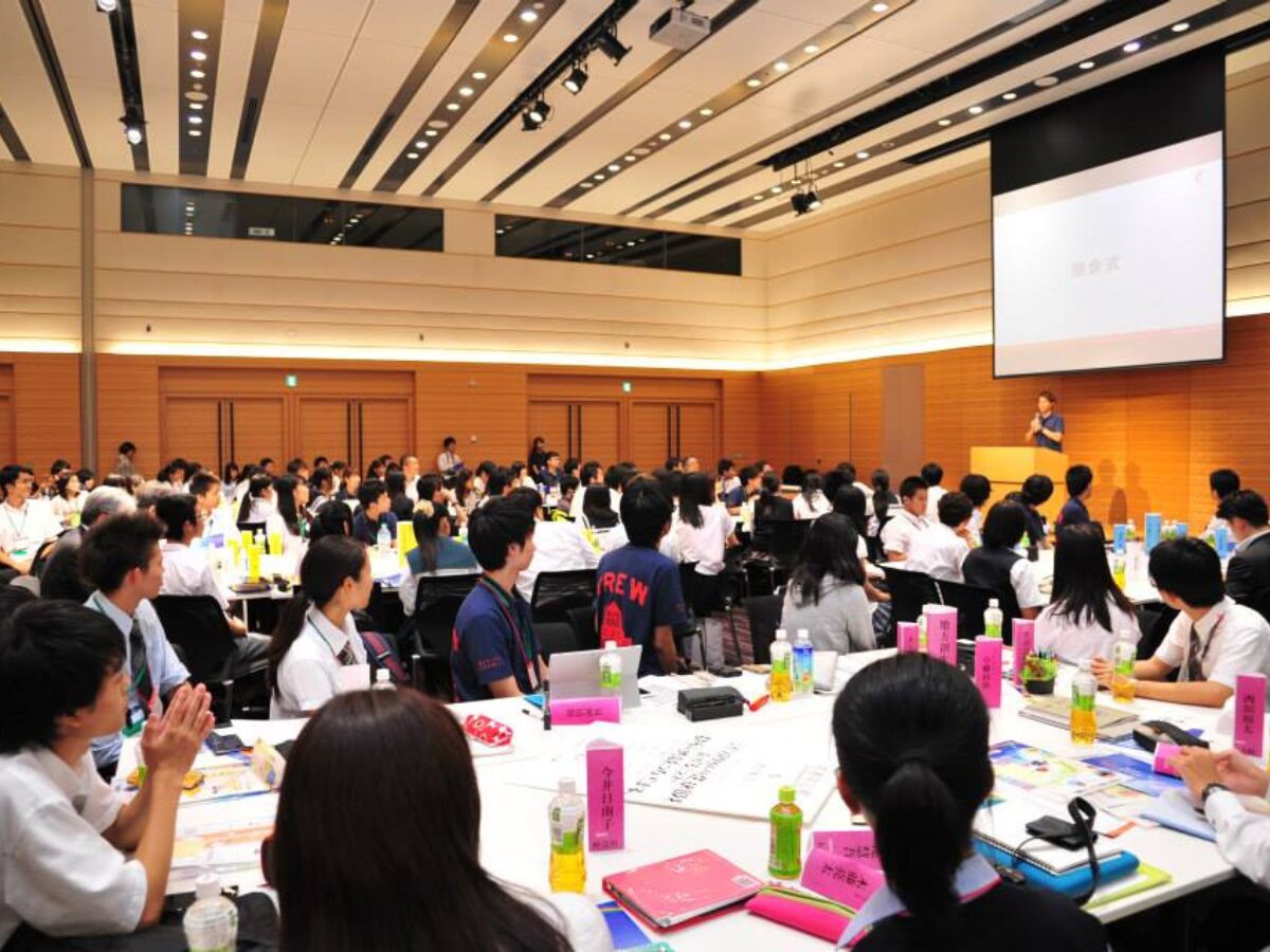 Flags Niigata代表・後藤寛勝さん