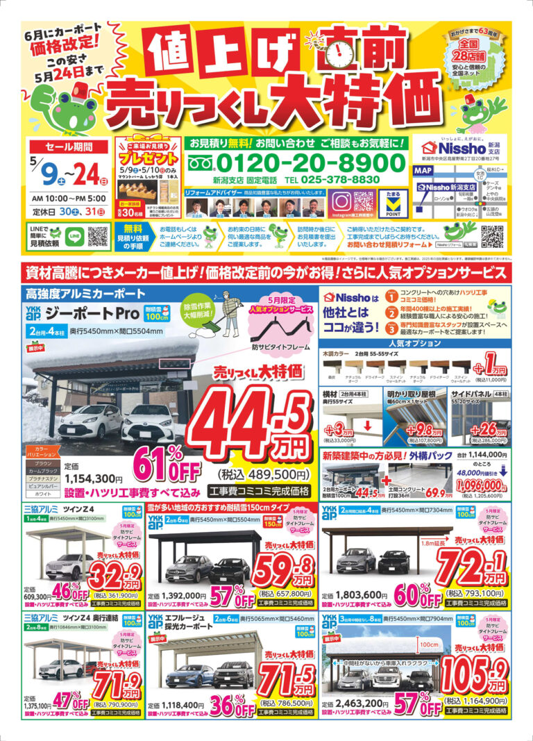 サムネイル