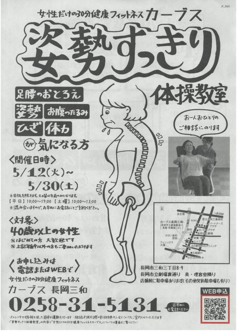 チラシ