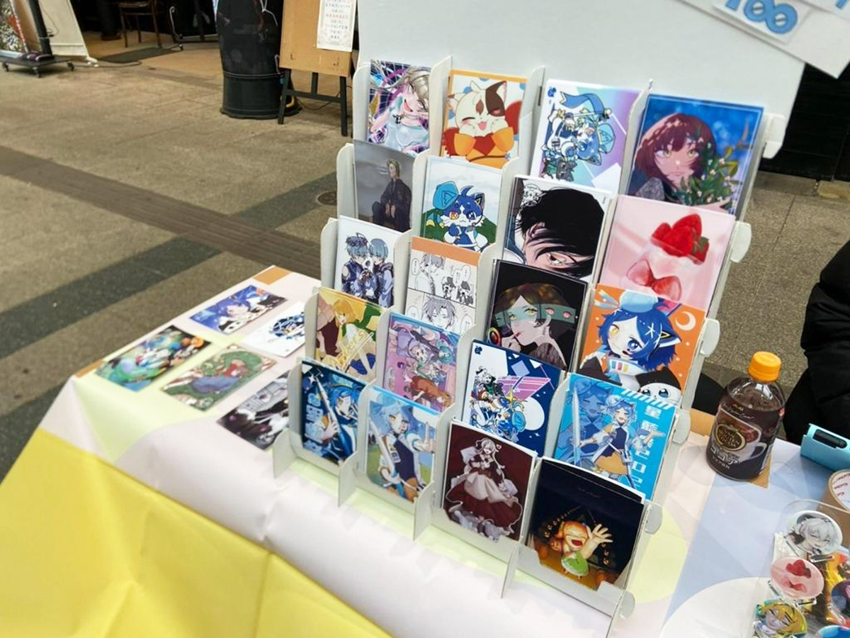 がたふぇす